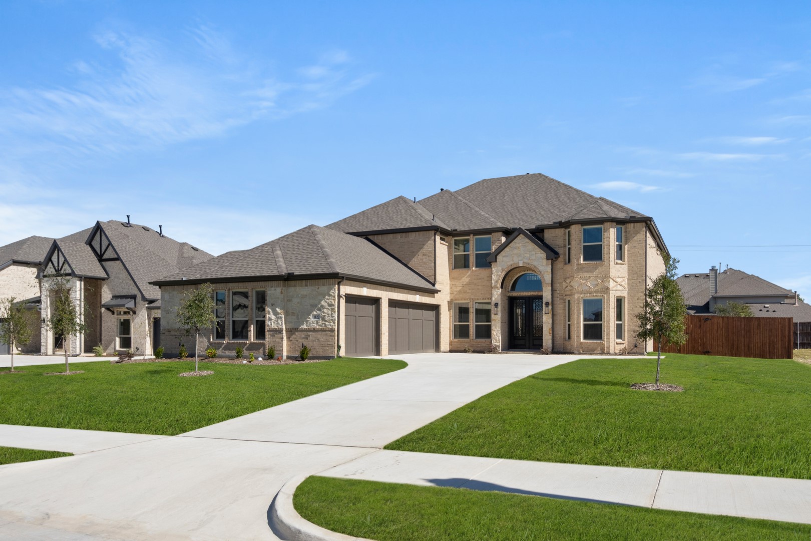 1822 Whisperwood Midlothian TX 76065