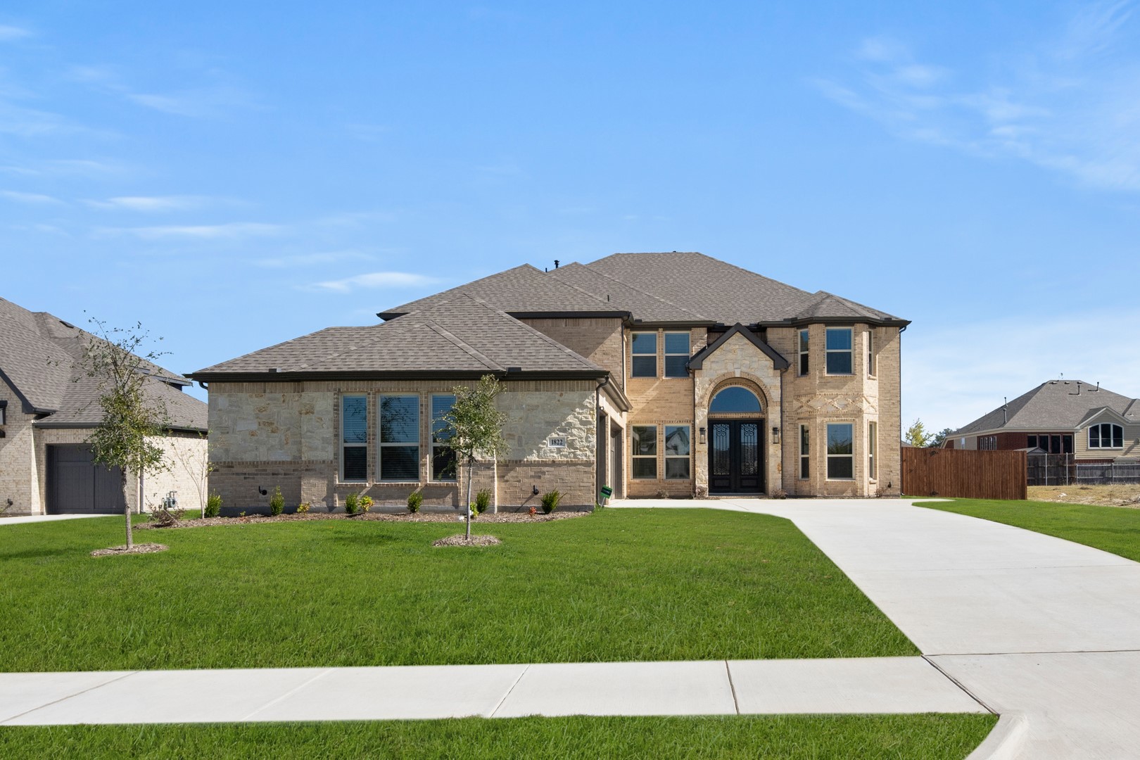 1822 Whisperwood Midlothian TX 76065