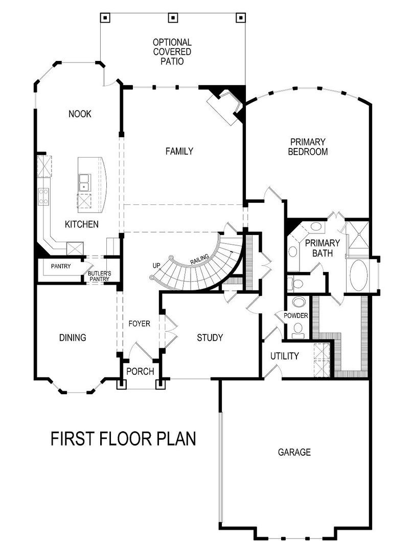1822 Whisperwood Midlothian TX 76065