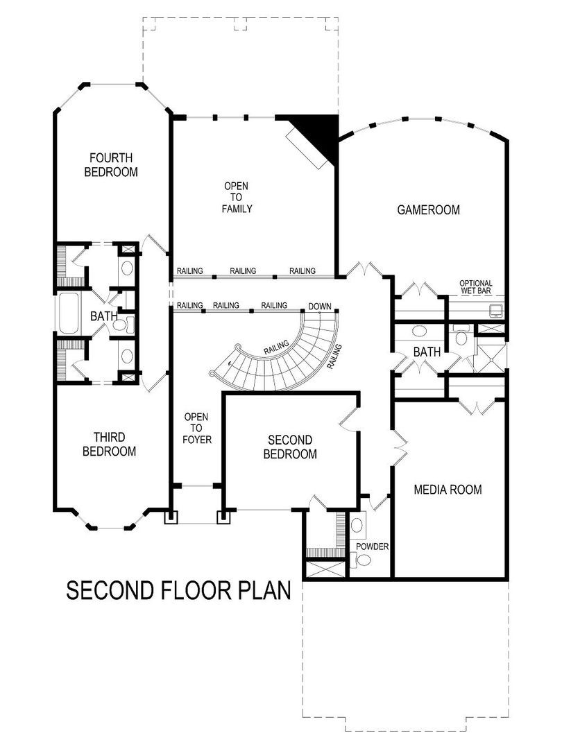 1822 Whisperwood Midlothian TX 76065