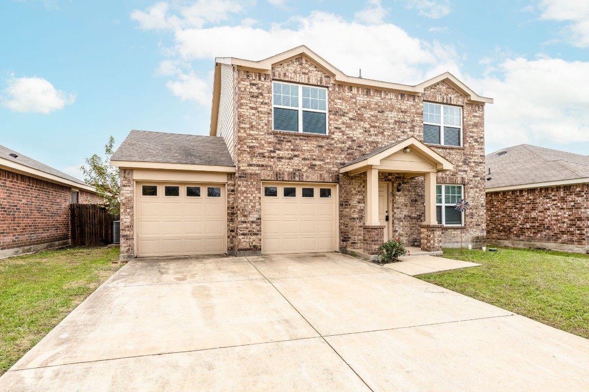 271 Turning Tree Road Wilmer TX 75172
