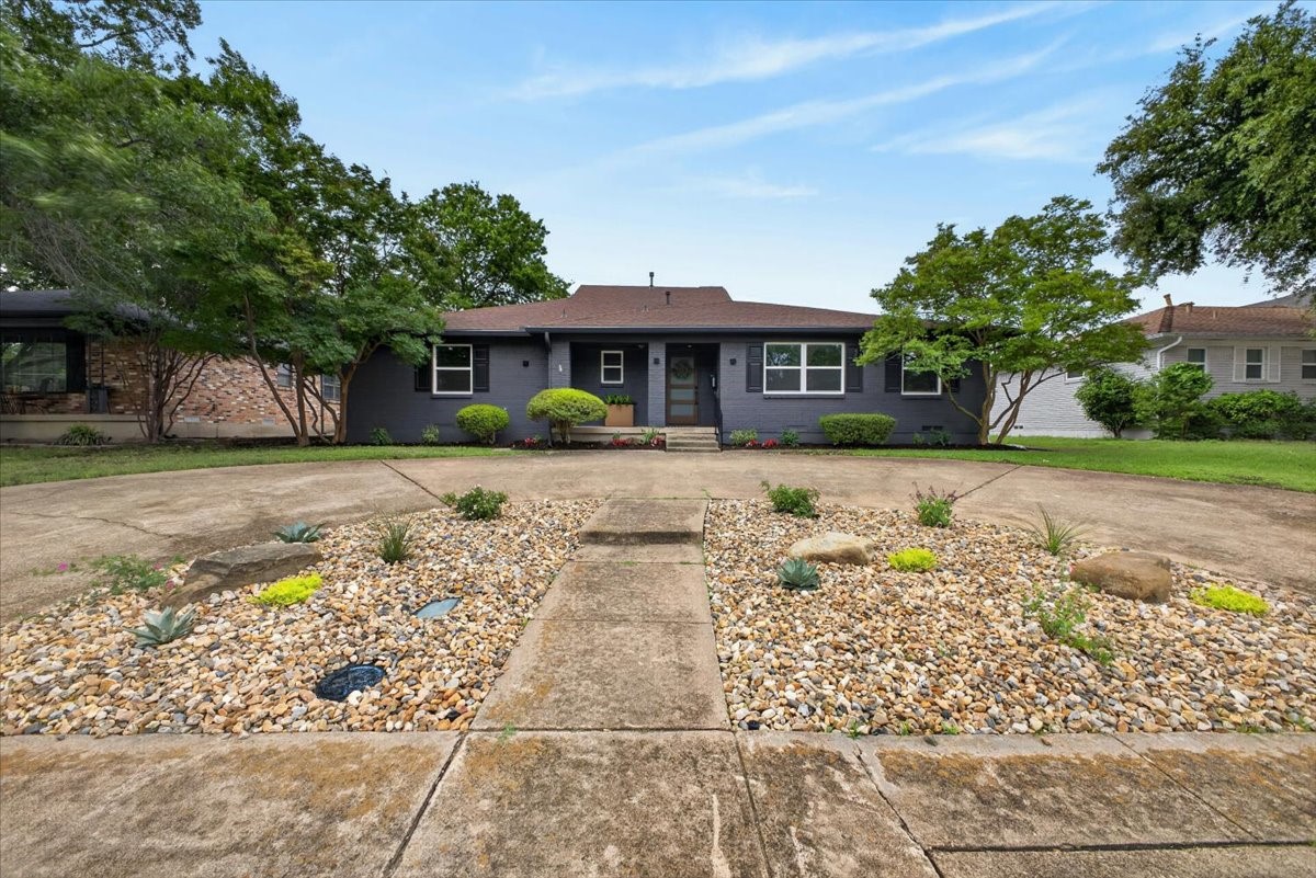 3330 Sharpview Lane Dallas TX 75228