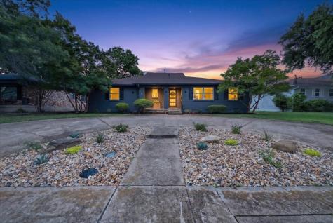 3330 Sharpview Lane Dallas TX 75228