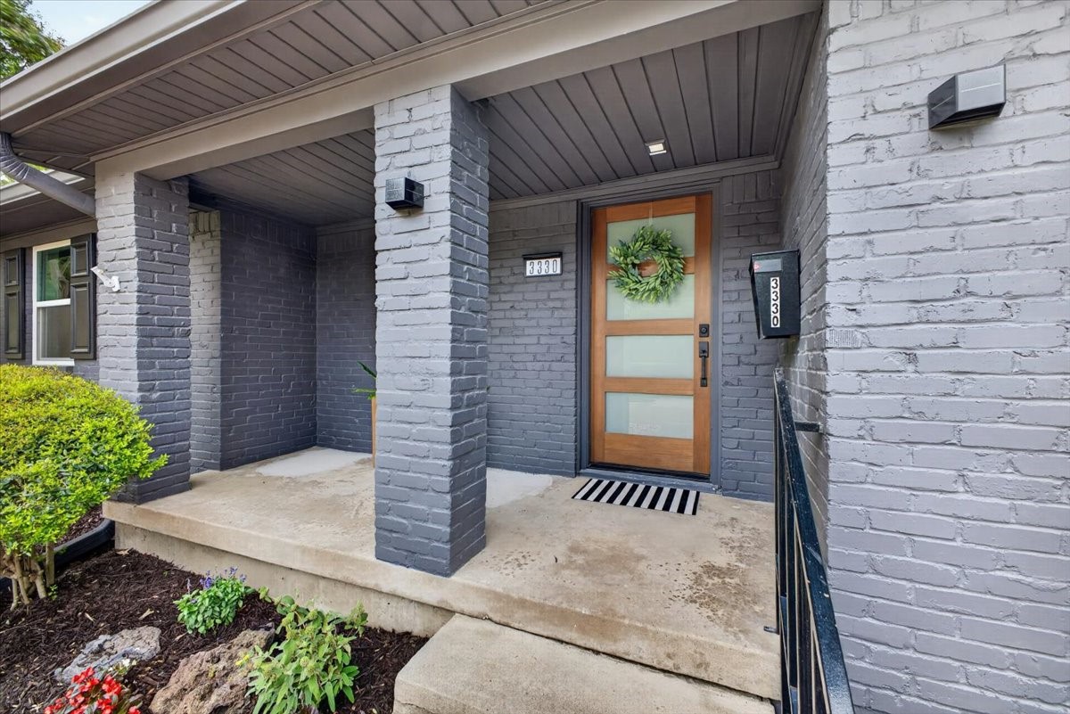 3330 Sharpview Lane Dallas TX 75228