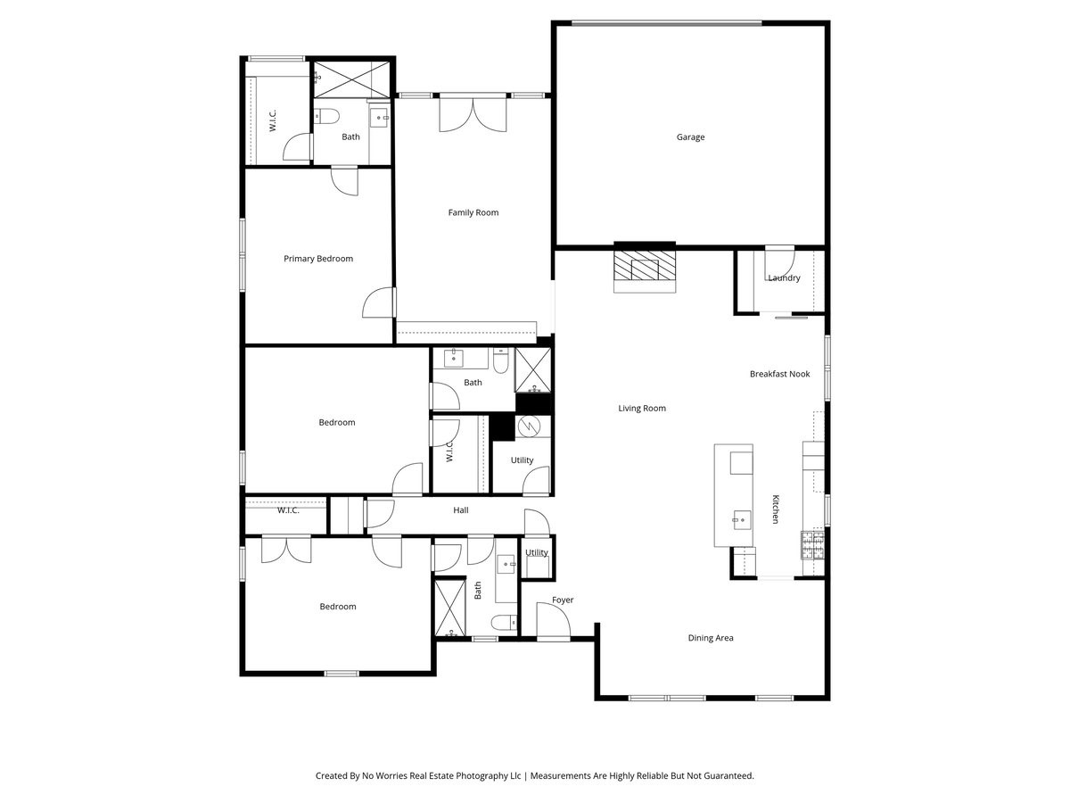 3330 Sharpview Lane Dallas TX 75228