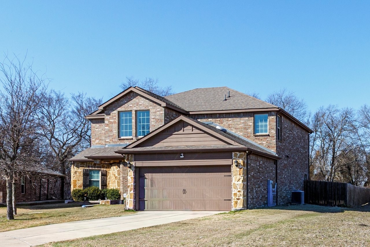 2353 Stefani Street Anna TX 75409
