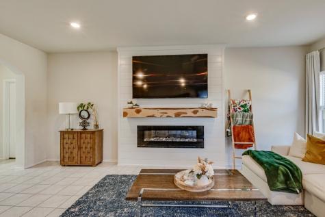 2353 Stefani Street Anna TX 75409