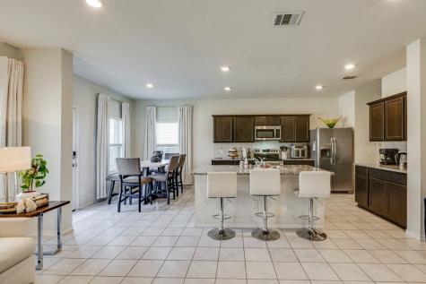 2353 Stefani Street Anna TX 75409