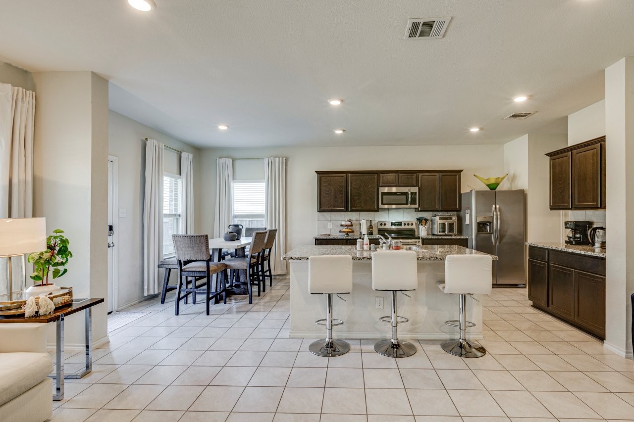 2353 Stefani Street Anna TX 75409