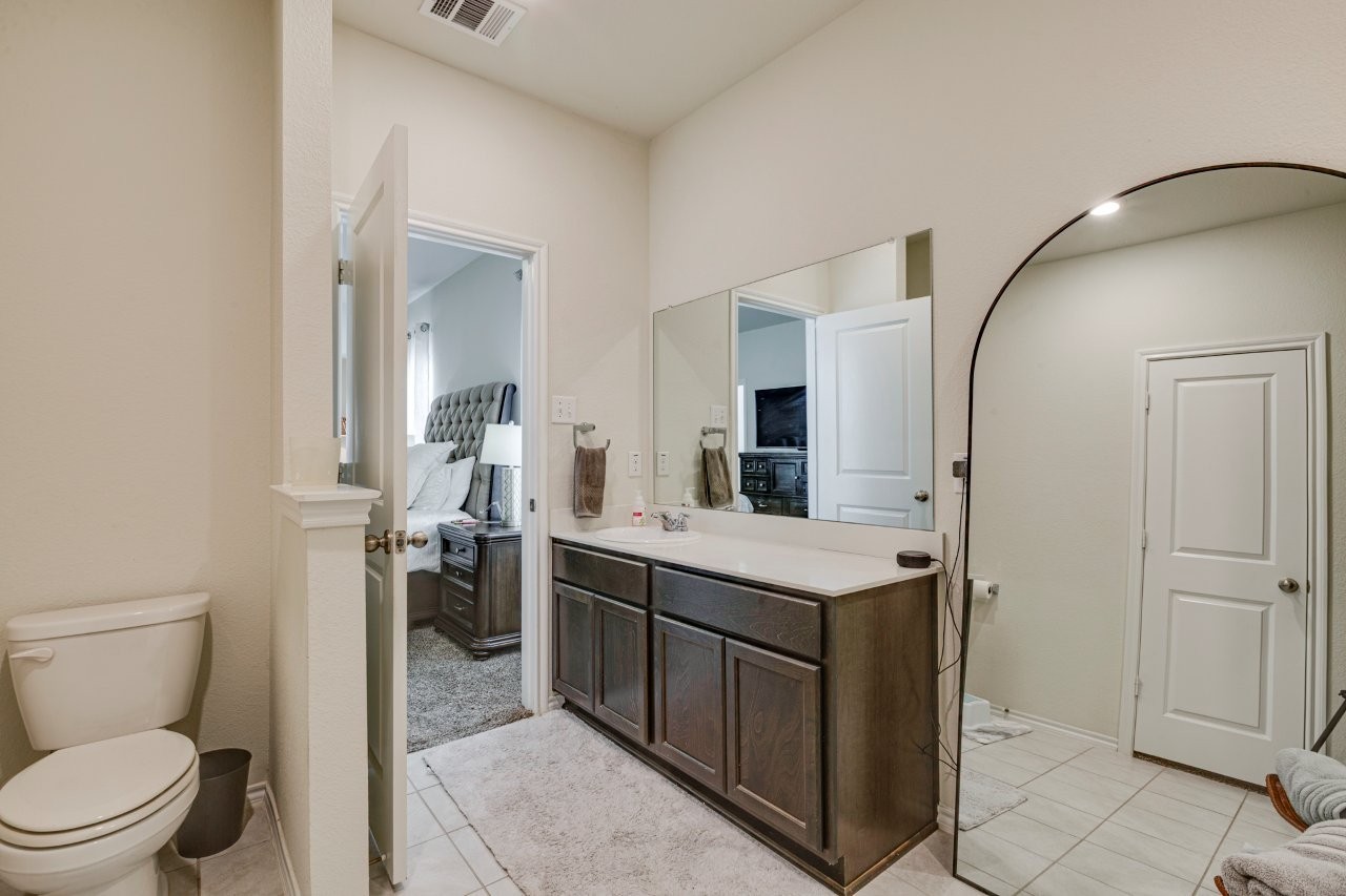 2353 Stefani Street Anna TX 75409