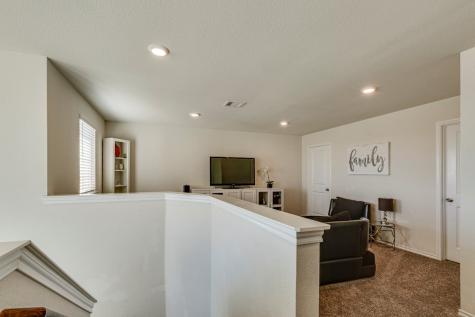 2353 Stefani Street Anna TX 75409