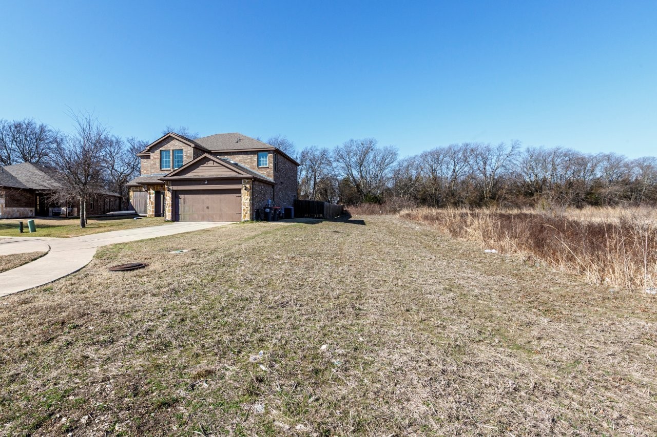2353 Stefani Street Anna TX 75409