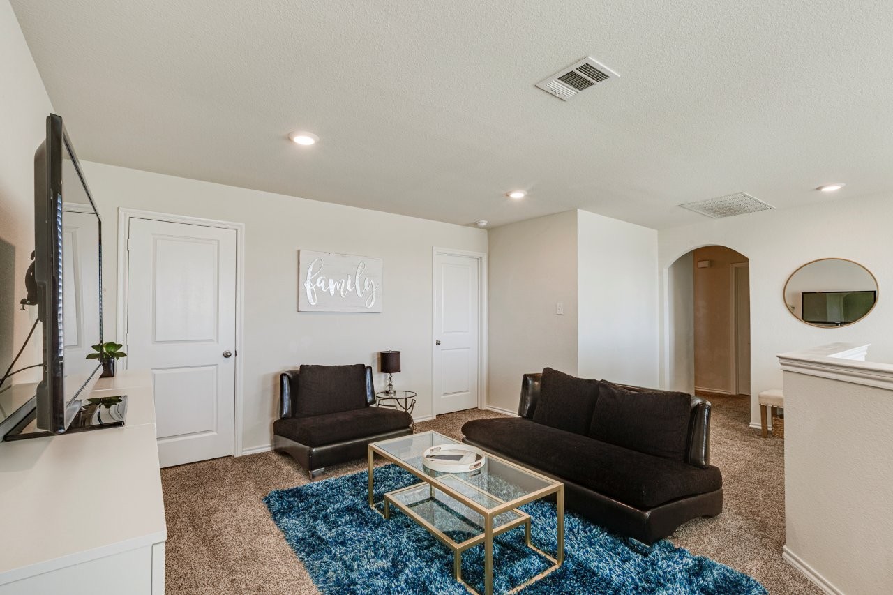 2353 Stefani Street Anna TX 75409