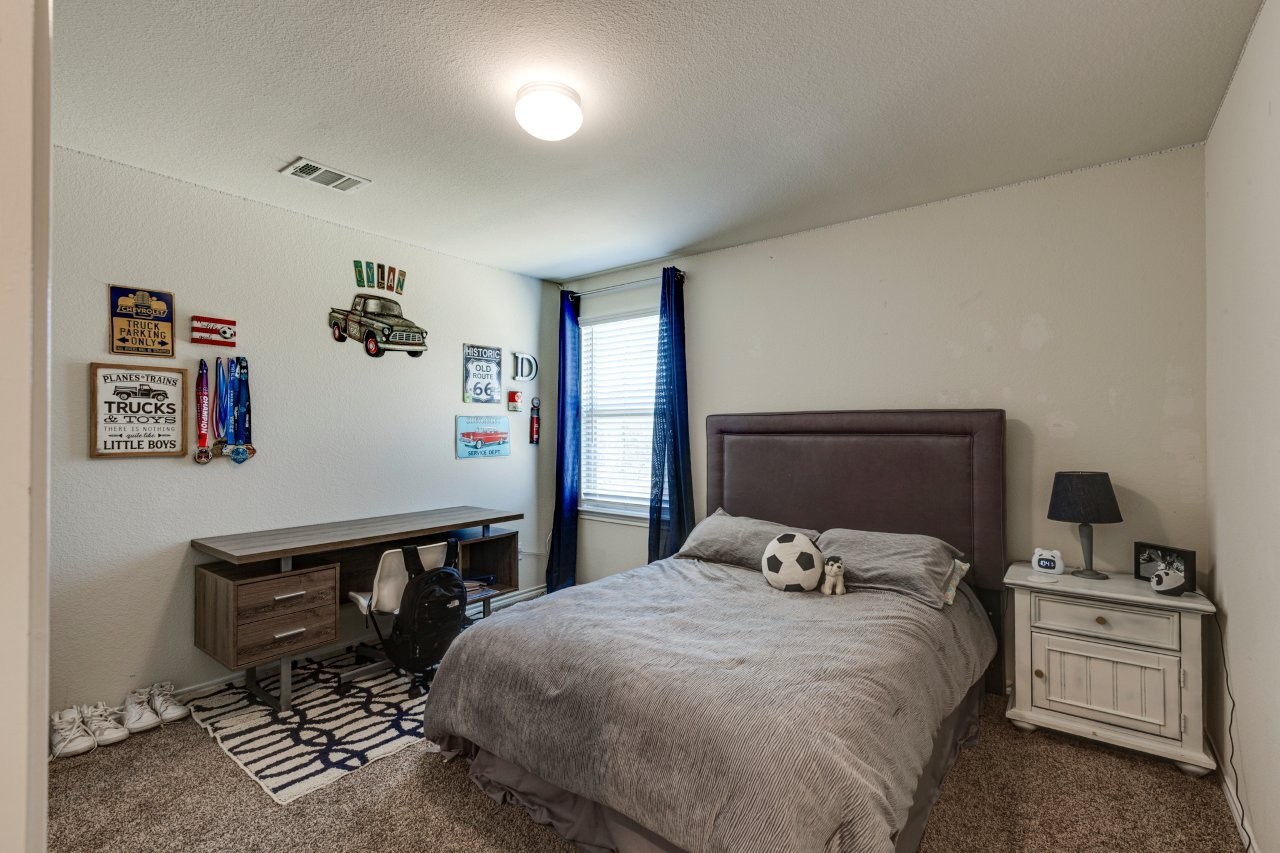 2353 Stefani Street Anna TX 75409