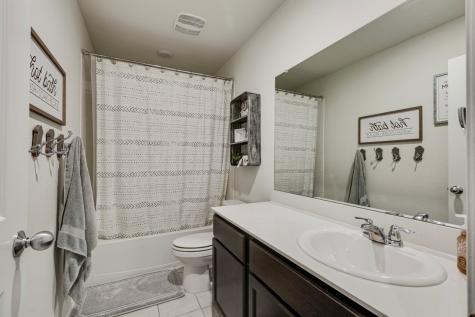 2353 Stefani Street Anna TX 75409
