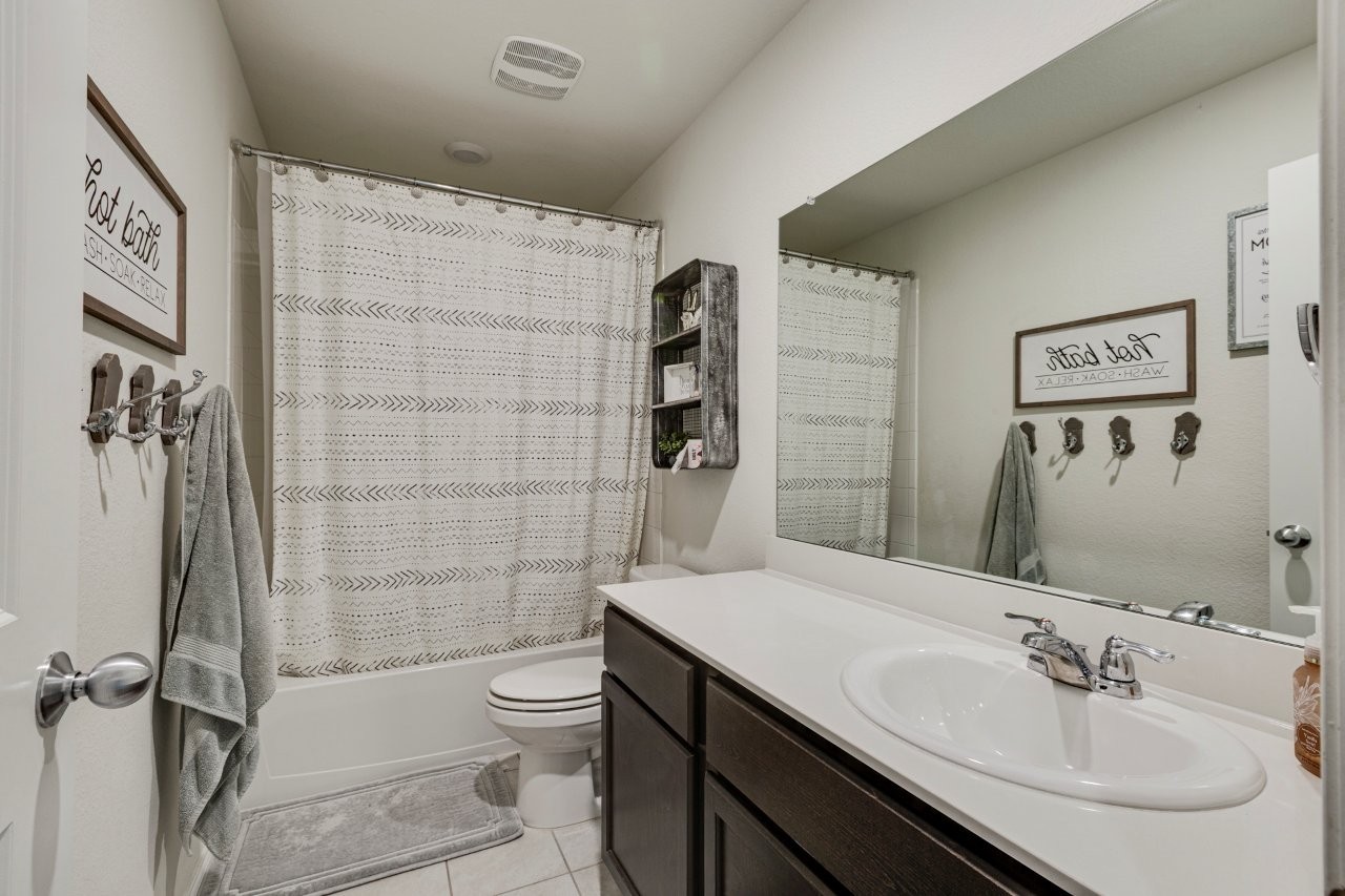 2353 Stefani Street Anna TX 75409