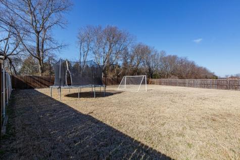 2353 Stefani Street Anna TX 75409