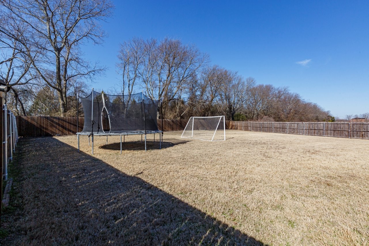 2353 Stefani Street Anna TX 75409