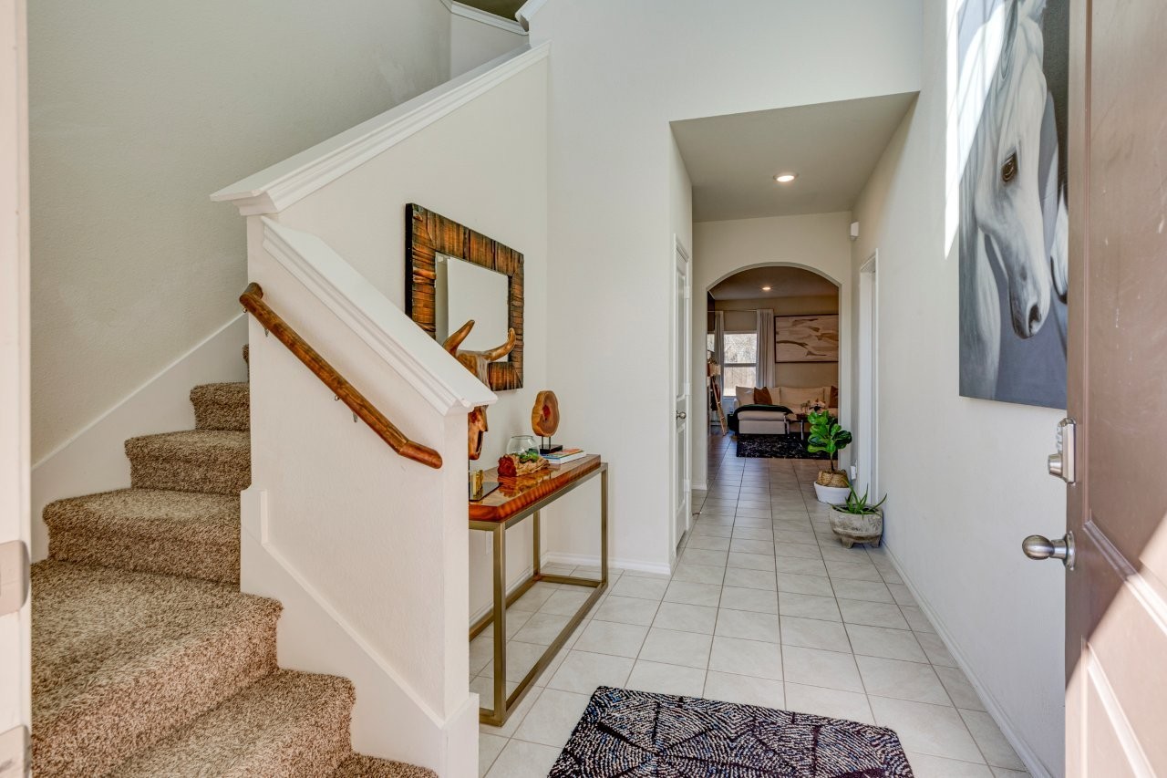 2353 Stefani Street Anna TX 75409