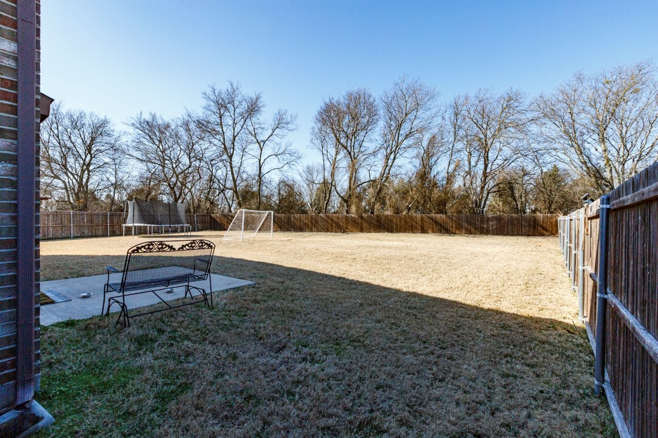 2353 Stefani Street Anna TX 75409