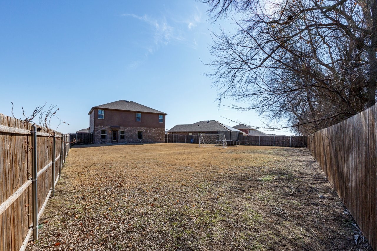 2353 Stefani Street Anna TX 75409
