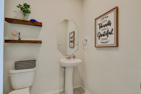 2353 Stefani Street Anna TX 75409