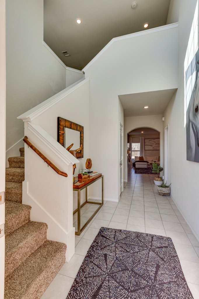 2353 Stefani Street Anna TX 75409