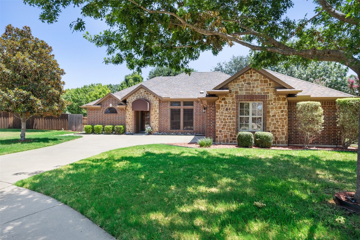 3034 Coventry Lane Waxahachie TX 75165