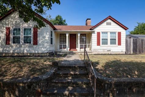2700 Western Avenue Fort Worth TX 76107