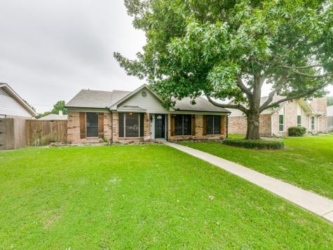 1304 Sheppard Lane Wylie TX 75098