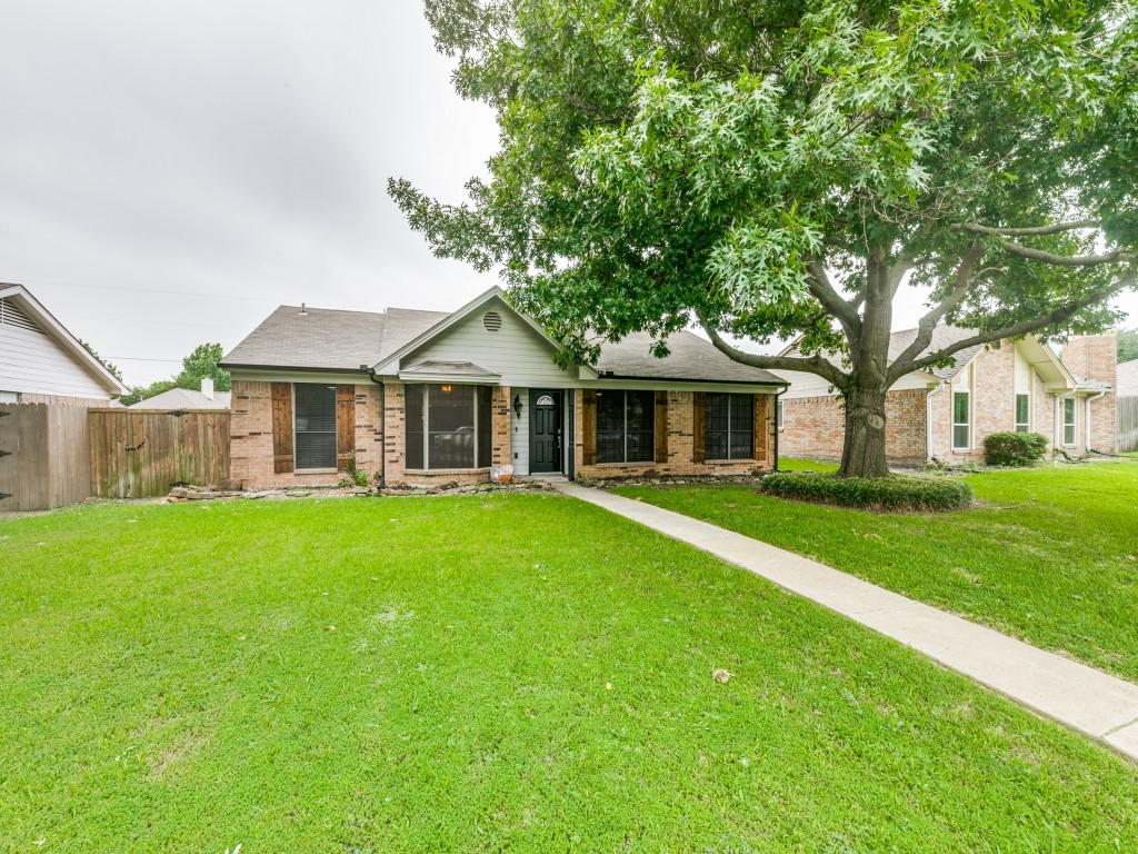 1304 Sheppard Lane Wylie TX 75098