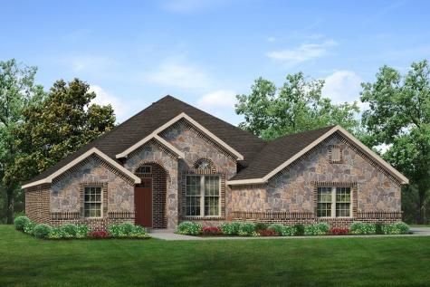 6285 Candy Oak Court Royse City TX 75189