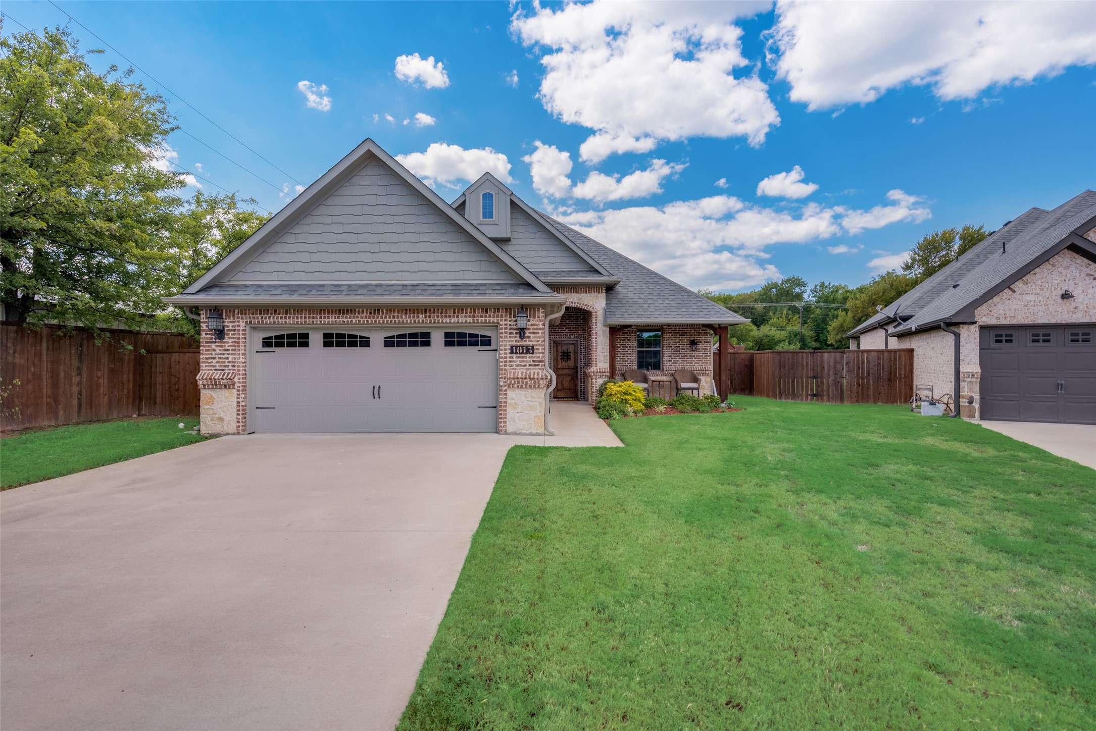 1013 Cash Court Pottsboro TX 75076