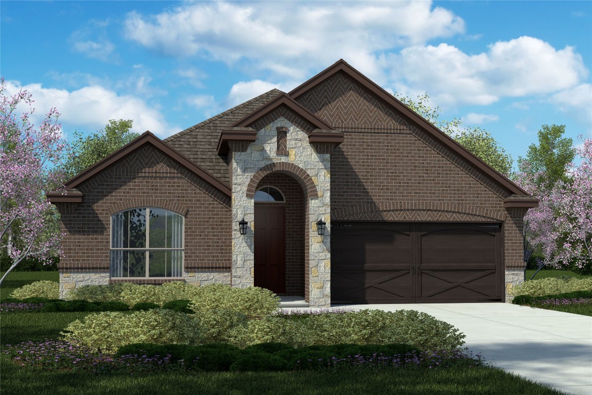 1307 Deer Hollow Drive Arlington TX 76002