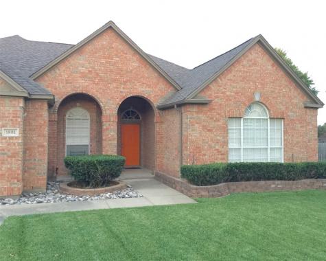 1801 Colima Court Arlington TX 76006