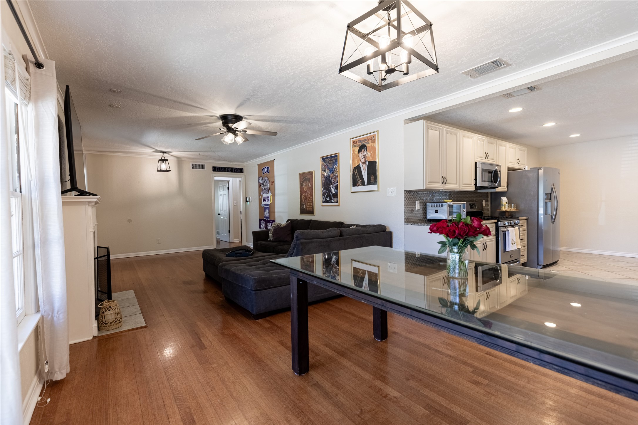 3509 Rogers Avenue Fort Worth TX 76109