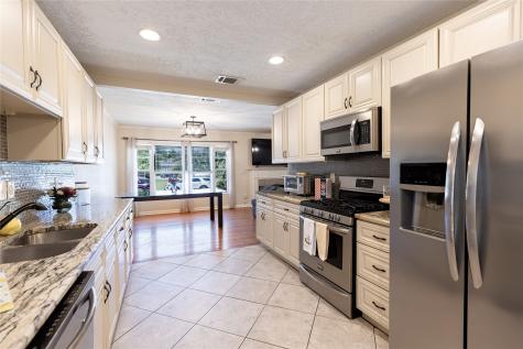3509 Rogers Avenue Fort Worth TX 76109