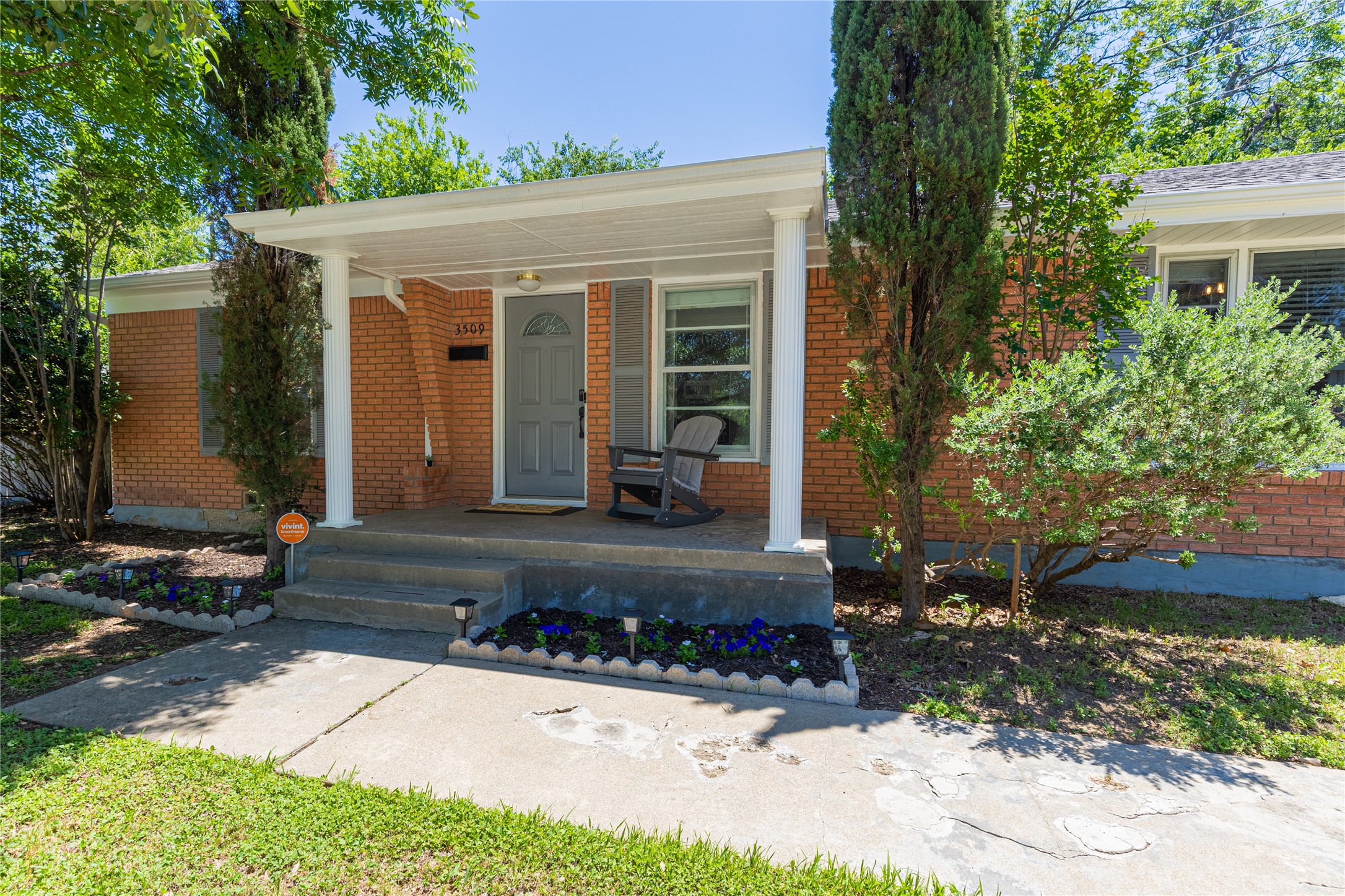 3509 Rogers Avenue Fort Worth TX 76109