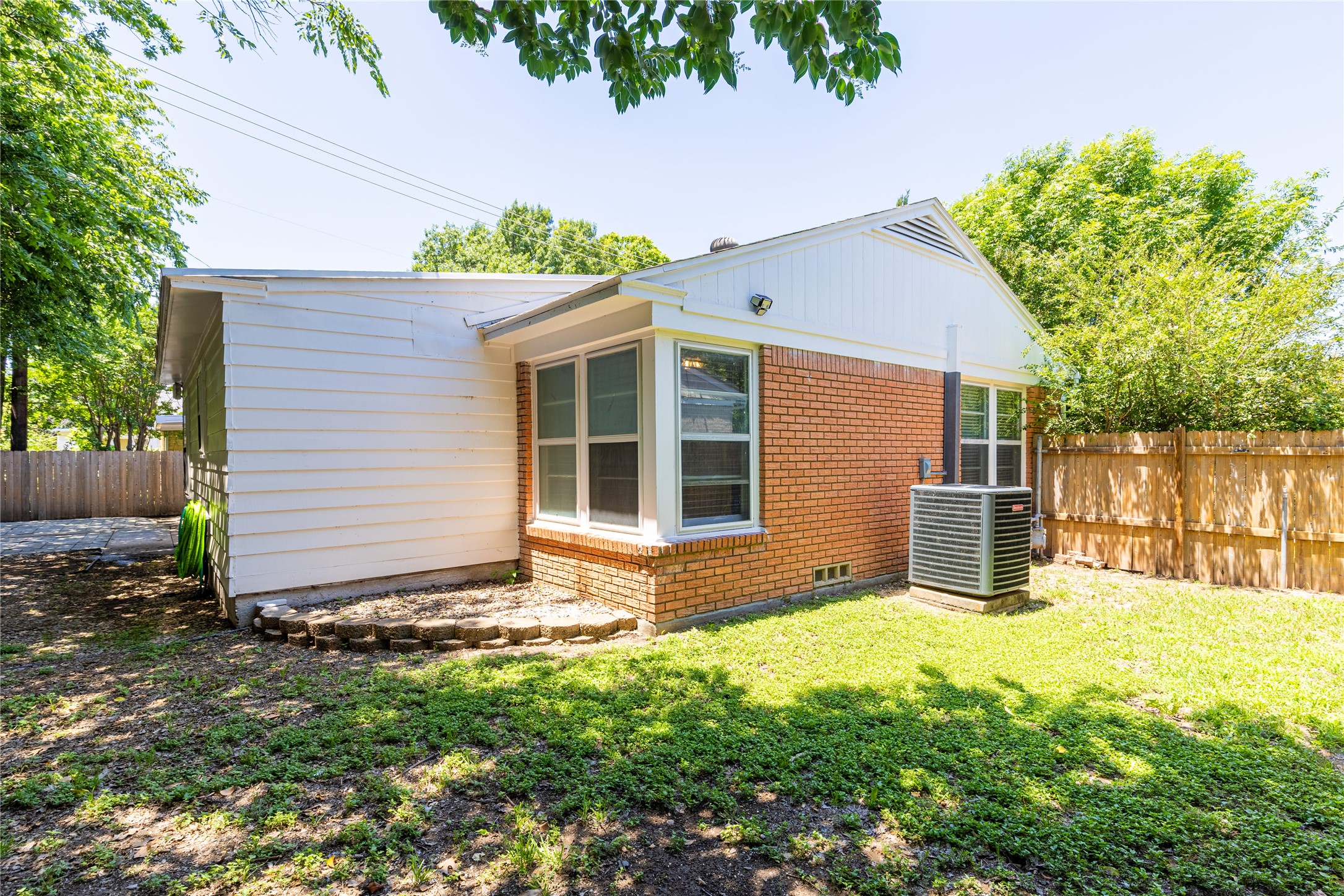 3509 Rogers Avenue Fort Worth TX 76109