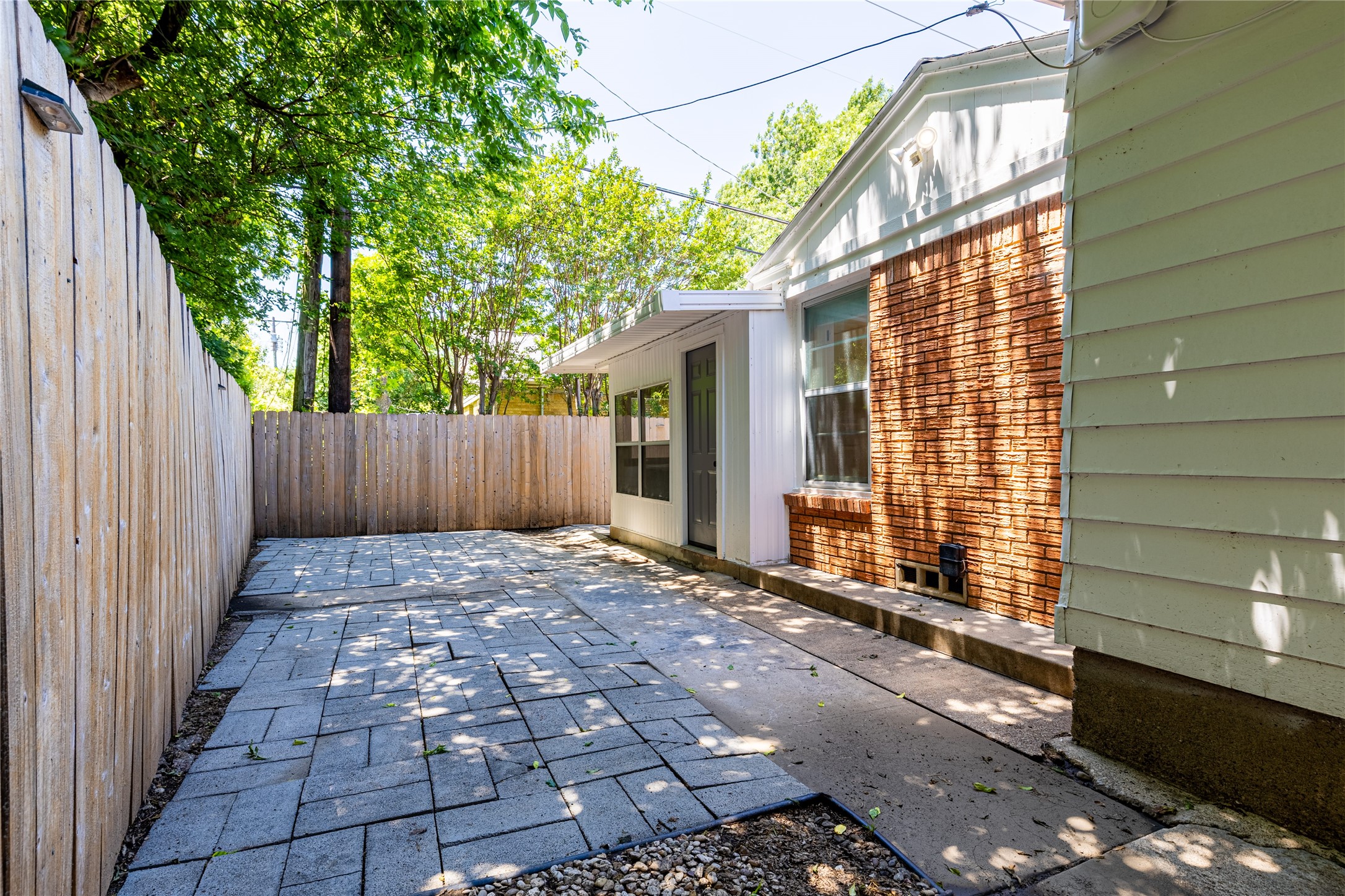 3509 Rogers Avenue Fort Worth TX 76109