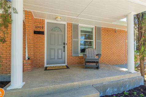 3509 Rogers Avenue Fort Worth TX 76109