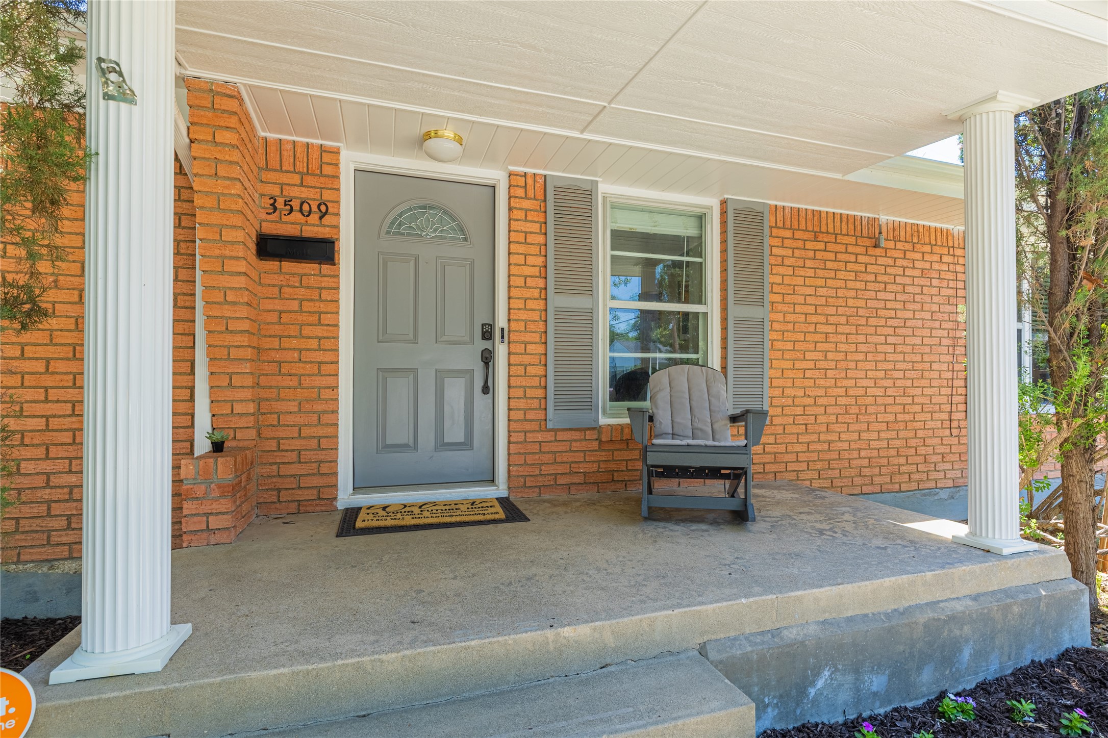 3509 Rogers Avenue Fort Worth TX 76109
