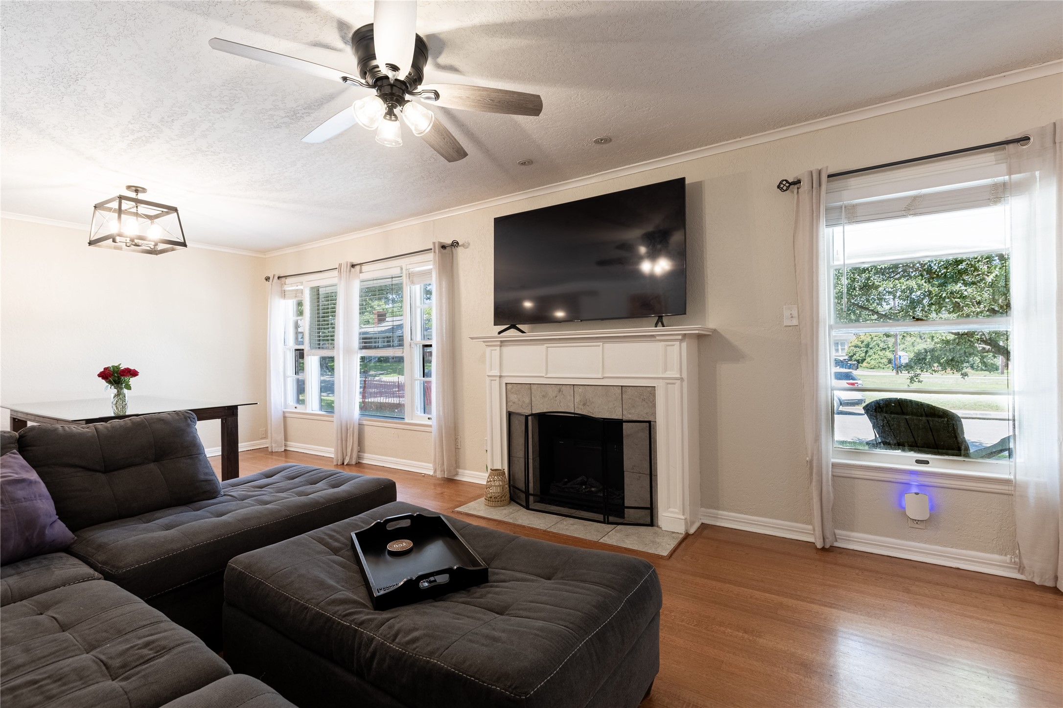 3509 Rogers Avenue Fort Worth TX 76109