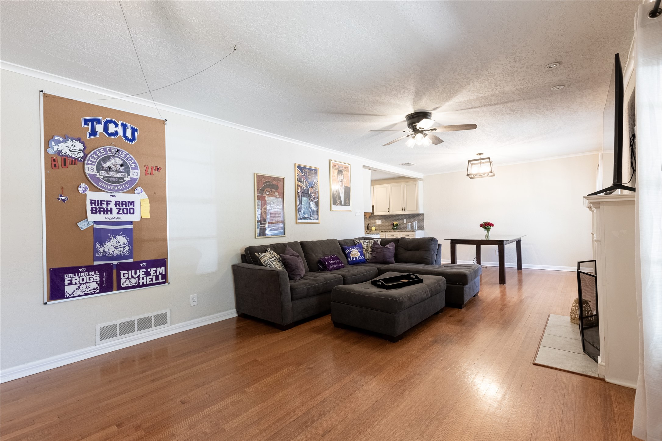 3509 Rogers Avenue Fort Worth TX 76109