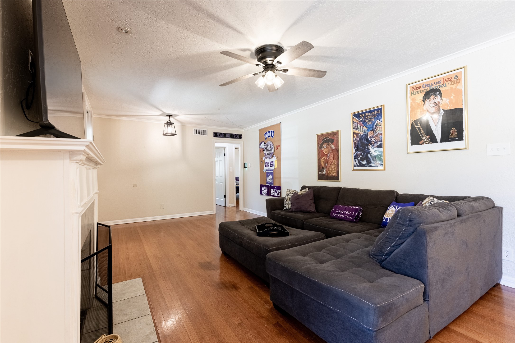 3509 Rogers Avenue Fort Worth TX 76109