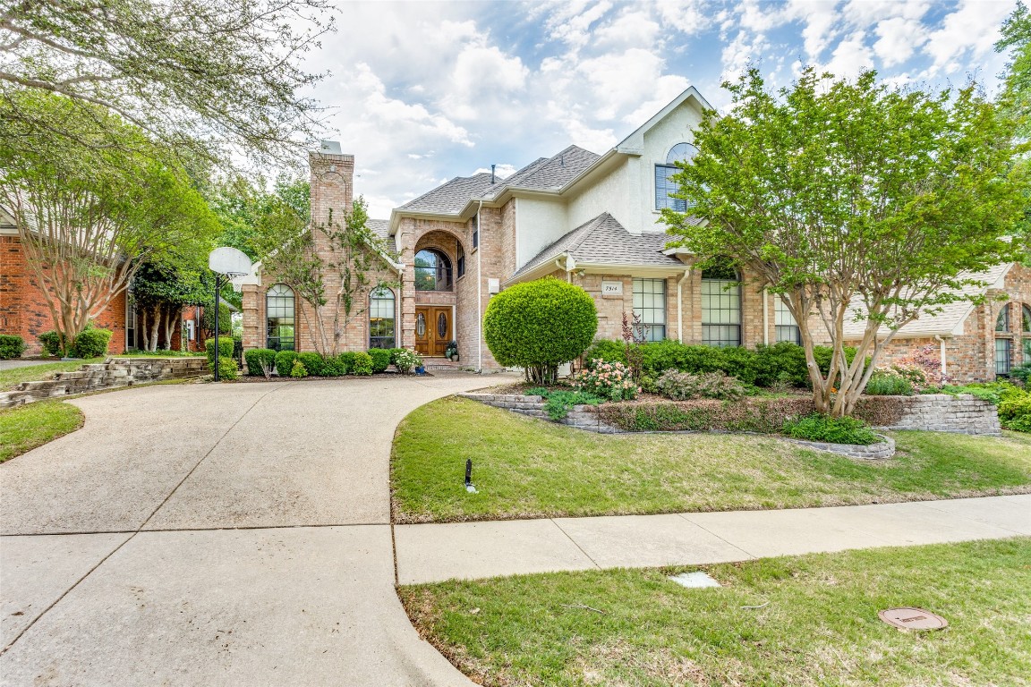 7514 Vineyard Trail Garland TX 75044