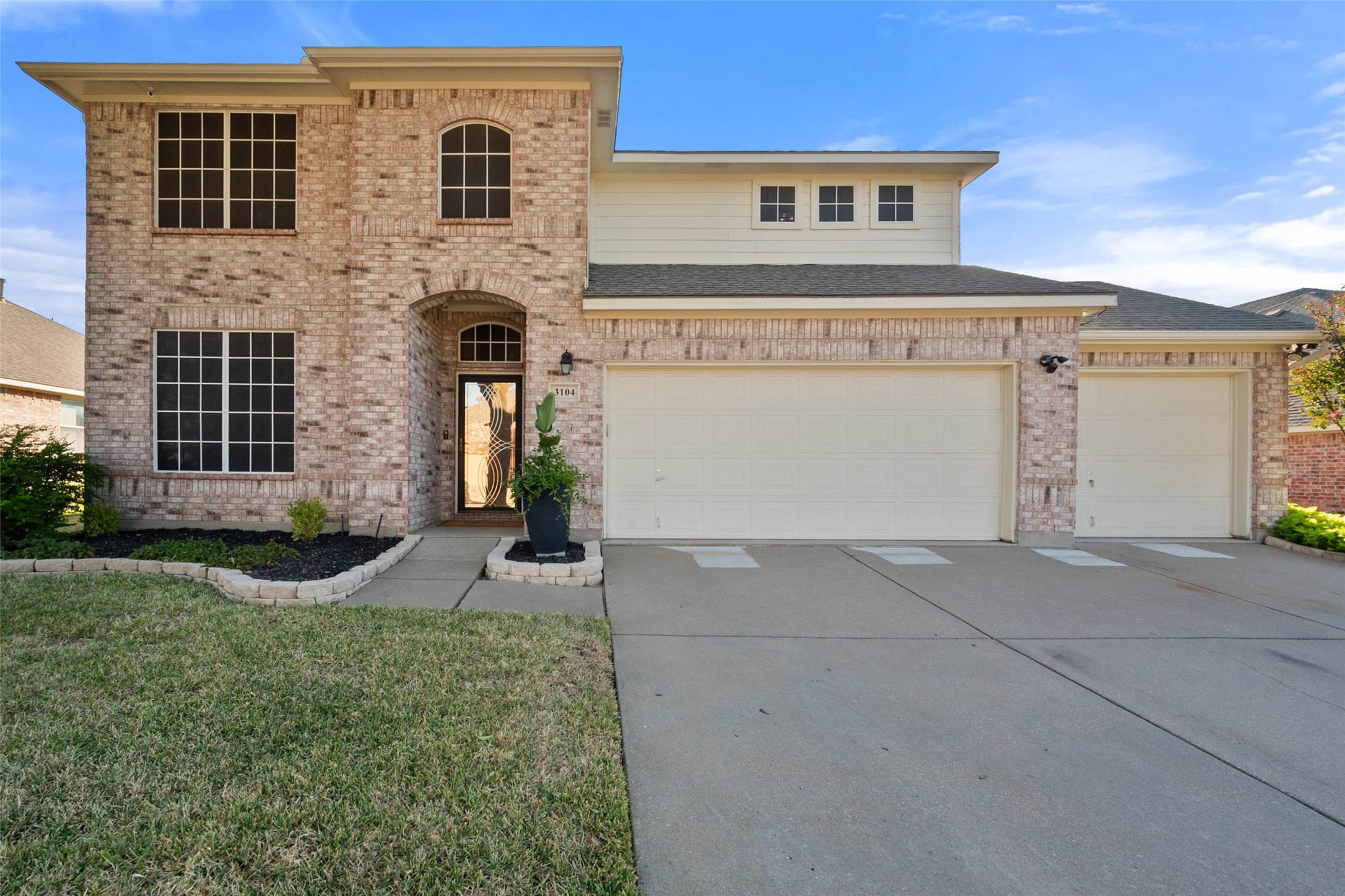 3104 Summer Grove Court Mansfield TX 76063