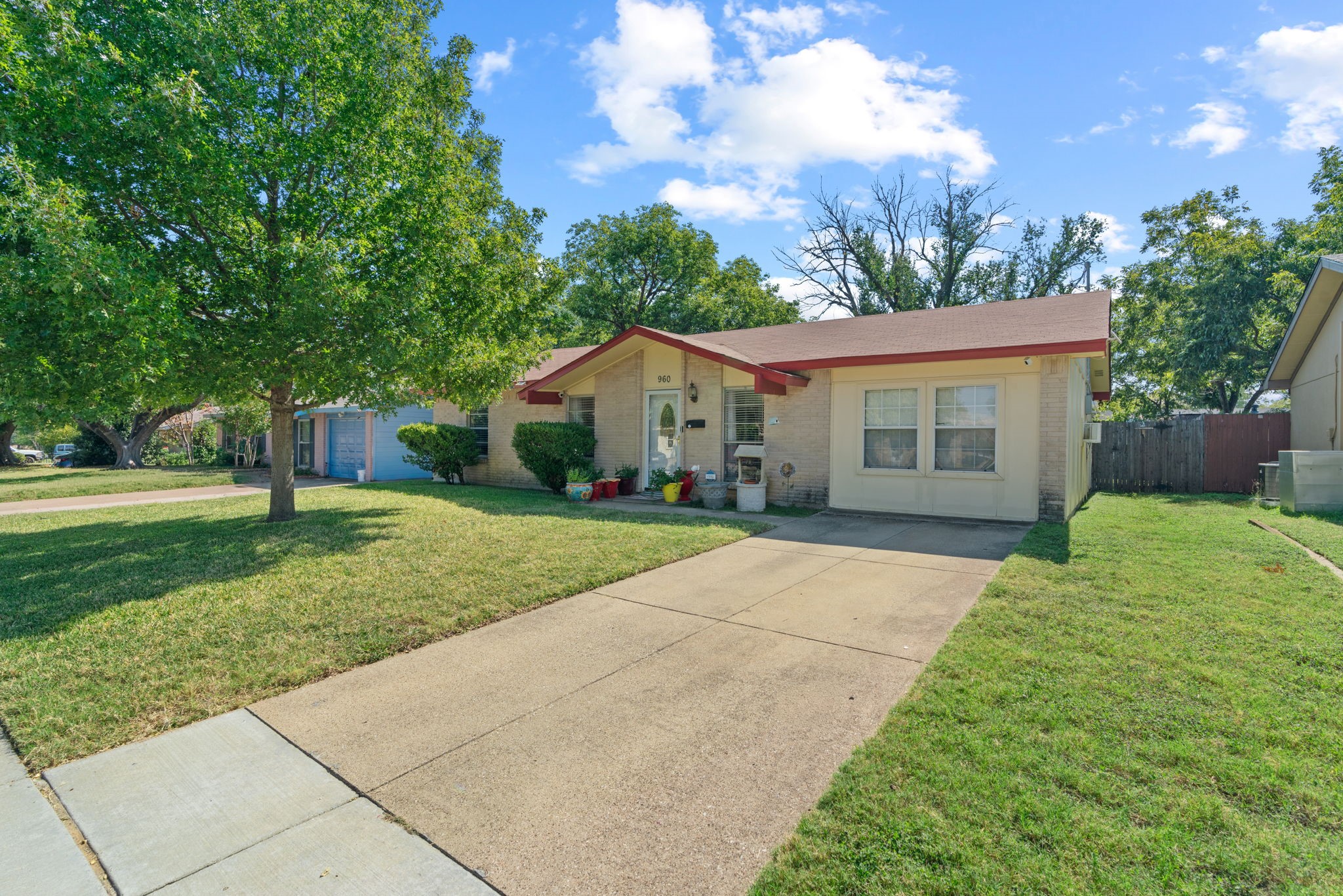 960 Ashwood Drive Lewisville TX 75067