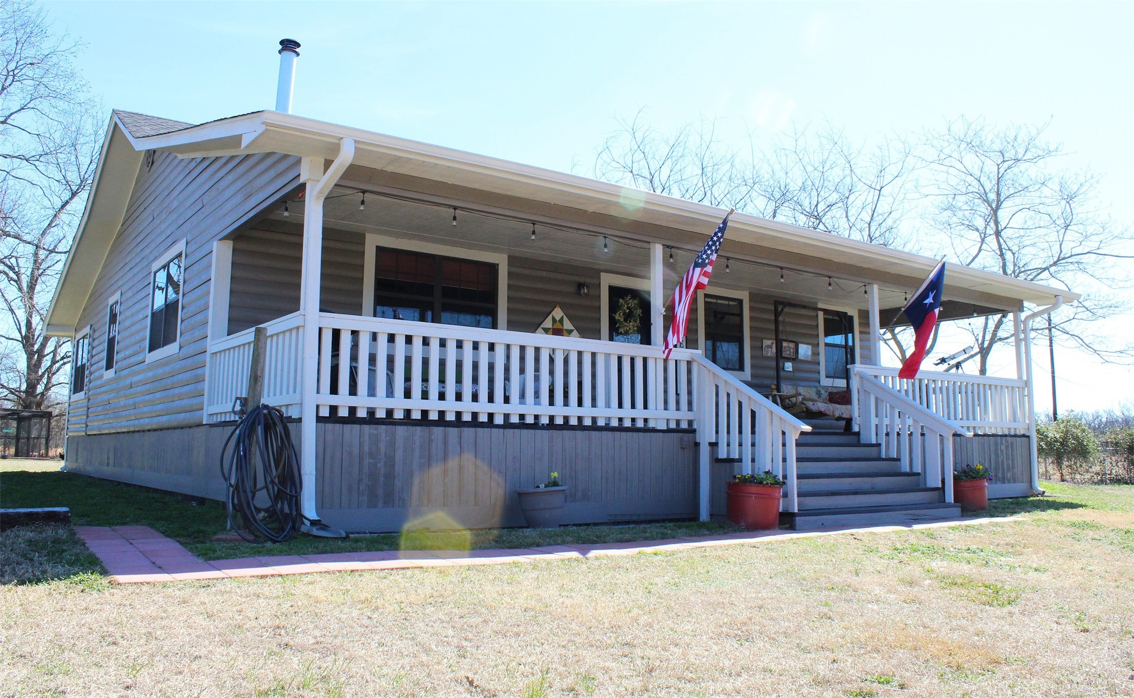 4776 NE County Road 2120 Road Talco TX 75487