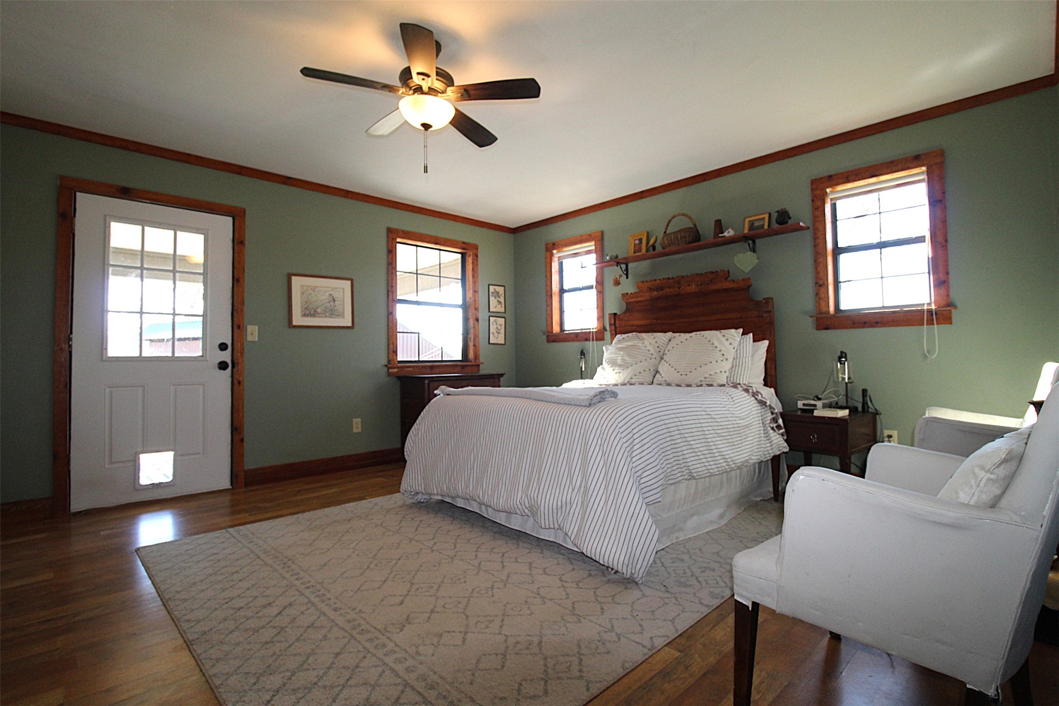 4776 NE County Road 2120 Road Talco TX 75487